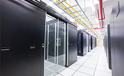 機柜系統 機柜系統